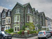 B&B Keswick - Dalkeith Guest House - Bed and Breakfast Keswick