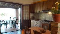 Cottage il Montaione - Ferienwohnung