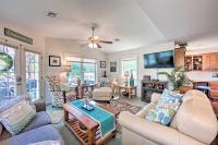 9 Mi to Midtown Harrisburg Cottage with Deck - B&B Harrisburg