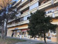 Berzsenyi Apartman Kaposvár - B&B