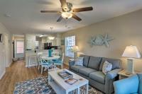 B&B Myrtle Beach - Myrtle Beach Condo on Intracoastal Waterway! - Bed and Breakfast Myrtle Beach