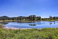 Heart of Black Hills Home by Mickelson Trail! - Chambres d'hôtes Hill City