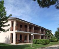 Camping Garden Tourist - B&B Manerba del Garda