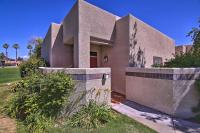 Cathedral City Condo on Golf Course with Patio! - B&B Cathedral City