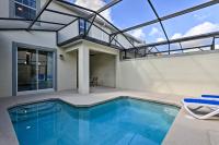 ~ 6 Mi to Disney: Kissimmee Retreat w/ Pool! - Chambres d'hôtes Kissimmee