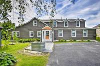 Family Cottage on Chaumont Bay, Walk to Downtown - B&B Chaumont