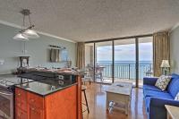 Community Pool Access Condo in Myrtle Beach - B&B Myrtle Beach