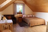 Deluxe Doppelzimmer