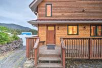 Ketchikan Apt - Walk to Refuge Cove Beach! - Ferienwohnung