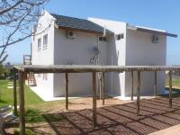 Yavé Yireh - Bed and Breakfast Punta del Diablo