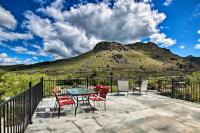 Contemporary Studio, Walk to Lava Hot Springs - B&B Lava Hot Springs