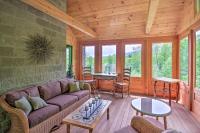 Home with Fire Pit, 7 Mi to Attitash Mtn Resort - B&B Jackson