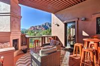 B&B Sedona - West Sedona House with Furnished Patio and Views! - Bed and Breakfast Sedona