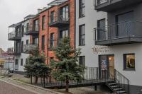 Portowa 10 - B&B Nowa Sól