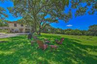 B&B San Antonio - Scenic Cottage with Views, 17 mi to San Antonio! - Bed and Breakfast San Antonio