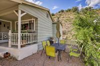 B&B Bisbee - Bisbee Home with Private Parking and EV Charger! - Bed and Breakfast Bisbee