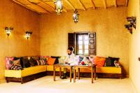 Riad Caravasar - Ferienwohnung Merzouga