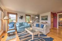 Acadia National Park Home with Deck and Ocean View! - Ferienwohnung Southwest Harbor