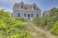 B&B Dennis Port - Oceanfront Cape Cod Vacation Rental Beach Access! - Bed and Breakfast Dennis Port