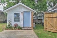 Studio 1 Mi to Dtwn Hot Springs and Natl Park! - B&B