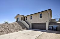 Near Marina: Home w/ Pool & Views in Lake Havasu! - Ferienwohnung Lake Havasu City