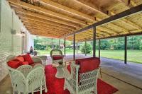 Renovated Home on Watauga River, By Boat Ramp - Ferienwohnung