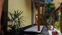 Mini casa (kit net) - B&B Florianópolis