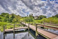 Private Pool & Spa: Disney-Area Family Home! - B&B Haines City