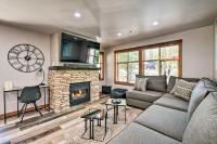 B&B Solitude - Solitude Mountain Resort Condo at Lift Base! - Bed and Breakfast Solitude