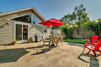 Ottawa Lake Home w/ BBQ & Patio, 15 Mi to Toledo - Chambres d'hôtes Sylvania