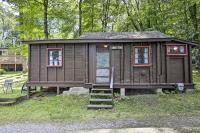 B&B Seeley - Rustic Hayward Cabin With Spider Lake Access! - Bed and Breakfast Seeley
