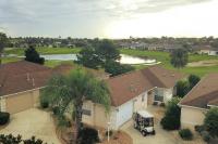The Villages Home on Golf Course Near Lake Sumter! - B&B