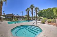6 Mi to El Paseo Gem with Pool Access! - Chambres d’hôtes Palm Desert