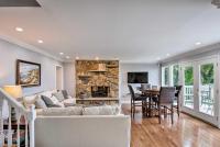 Upscale Chattanooga Home on Missionary Ridge! - B&B Chattanooga