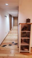 Familienzimmer mit Seeblick