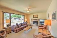 Lake Huron House with Grill and Beach Access! - B&B