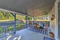 Porch, Fire Pit and Grill Blue Ridge Mtn Cottage! - Ferienwohnung Lenoir