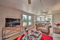 Porch, Fire Pit and Grill Blue Ridge Mtn Cottage! - Ferienwohnung Lenoir