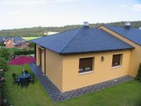 Bungalow 2 Chambres (4 Adultes)