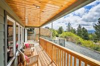 'Coastal Soul' Arcata Area California Home - Chambres d'hôtes Blue Lake