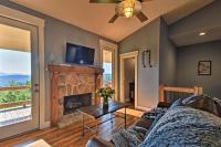 Hiawassee Home w/ Views < 1 Mi to Lake Chatuge - B&B Hiawassee
