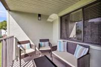 Ocean Views + Pool Access: Tierra Verde Condo! - Chambres d'hôtes Tierra Verde