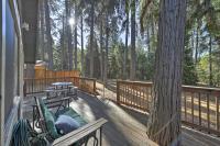 Cabin in Natl Forest 35 Min to Boreal Resort - B&B Colfax