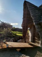 Kutoka Lodge - B&B Arusha