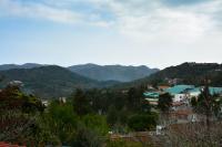 Aprosmeno Jacuzzi House 1 - B&B