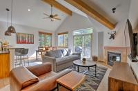 Riverfront Silverthorne Condo Near Skiing! - B&B Silverthorne