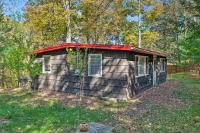 Catskill Mtn Home with Deck about 1 Miles to Zoom Flume! - B&B