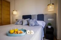Apartment mit 2 Schlafzimmern