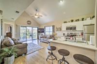 7 Mi to Branson Strip! The Ridge with Game Room - B&B Branson