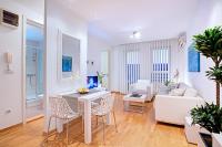 Belville Luxury Apartment - B&B Belgrado